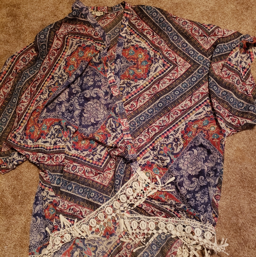 Kimono
